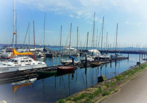 1 Zimmer Wohnung in Strand nähe